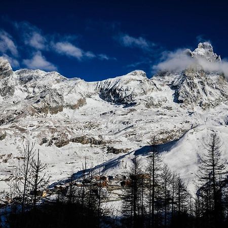 Chambres D'Hotel A Rosy Aosta Dış mekan fotoğraf